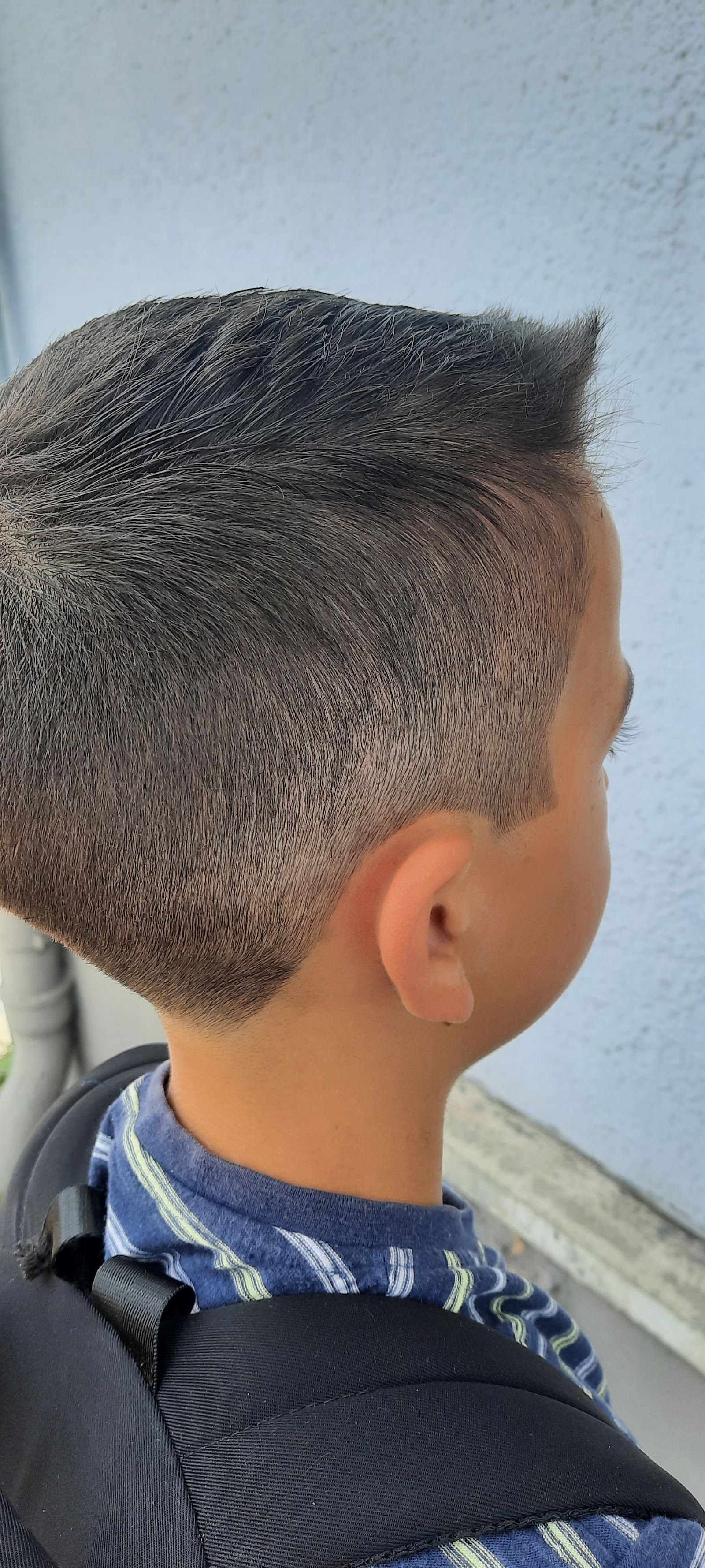 Kids Cut